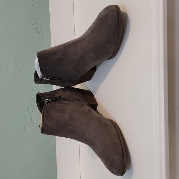 CIRCUS by Sam Edelman "Preston" Booties  Size  6 1/2 - Picture 3 of 5